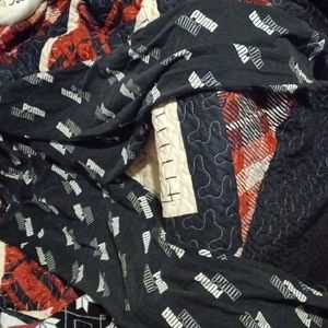 Puma ladies leggings  size large